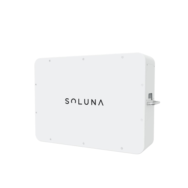 Batterie SOLUNA 5kWh