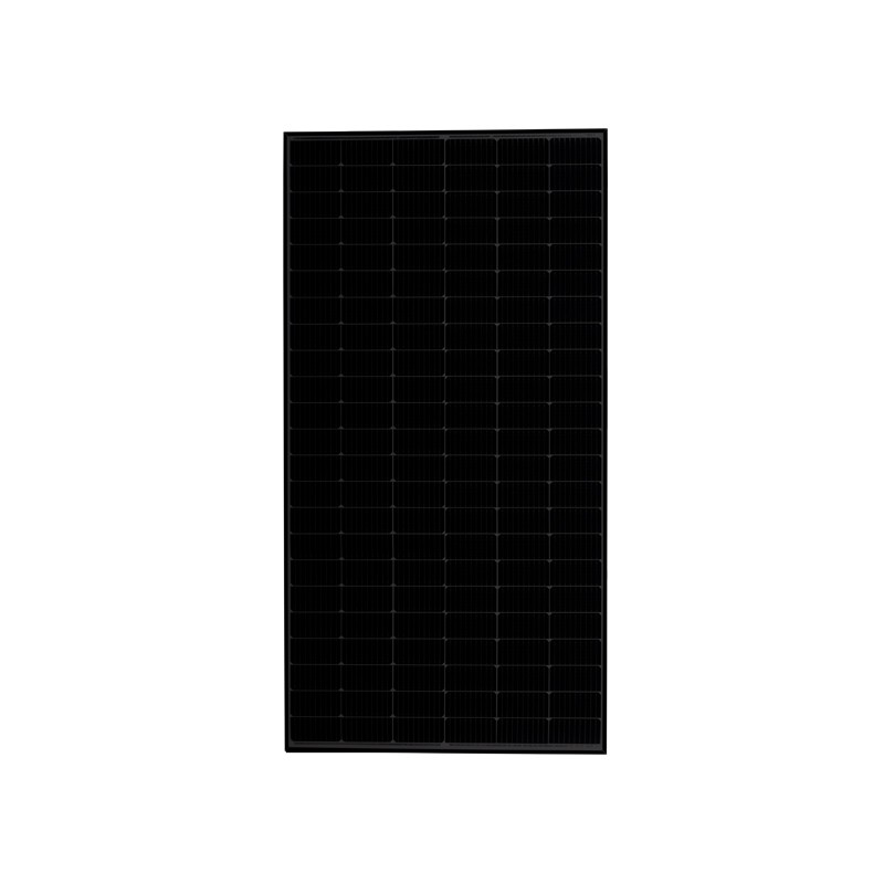Ensemble 18 Panneaux Tarka 120 VSMP 500Wc Full black VOLTEC-SOLAR
