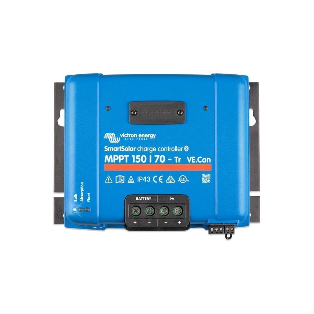 MPPT 150/70 VICTRON SMARTSOLAR
