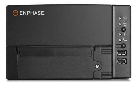 Passerelle ENVOY ENPHASE