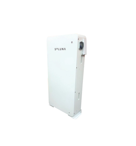 [SOLUNA_Batterie HV 30kWh (2x15kWh) avec onduleur, Câblages...] Ensemble rétrofit batterie SOLUNA HV 30kWh (2x15kWh) + Onduleur, câbles , installation...