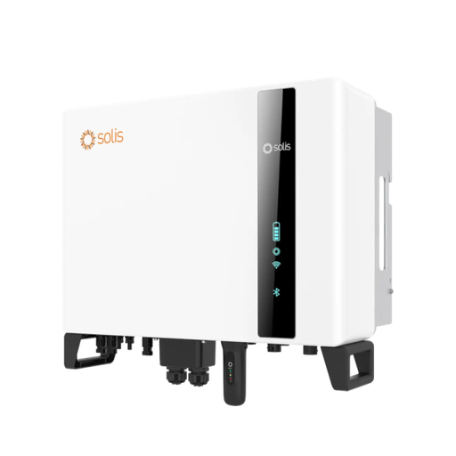 [SOLIS_Coupleur AC 10k S6-EA3P10K-H] Solis coupleur AC 10k S6-EA3P10K-H