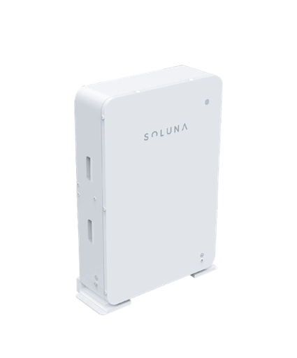 [SOLUNA_Batterie HV 20kWh (2x10kWh) avec onduleur, Câblages...] Ensemble rétrofit batterie SOLUNA HV 20kWh (2x10kWh) + Onduleur, câbles , installation...