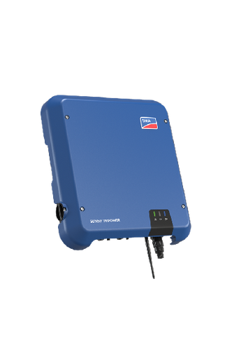 SMA Sunny Tripower 8.0